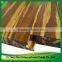 outdoor strand woven bamboo decking