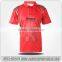 2016 custom mens polo t shirts, cheap polo shirt made in china