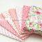 hot sale fabric textile 100% cotton print fabric for bed sheet fabric