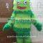 yo gabba gabba series costumes