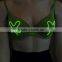 Light Up Bras