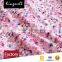 Custom 2017 wholesale digital printed rayon fabric cloth material fabric