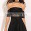 grid mesh design sexy women rompers off shoulder summer playsuit jumpsuit