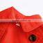 Fall 2016 Childrens Korean Fashion Clothing Long-sleeve Cotton Trench Coat
