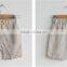 Newest kids boy LINEN shorts korean version of casual pants