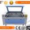 MC 1490 acrylic co2 laser engraving cutting machine for advertising company