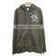 GZY factory cheap bulk fashionable printed hoodies