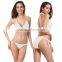 Anti-Bacterial Sexy Swim Suit Bikinis Woman Swimwear