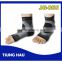 2017 New Breathable Plantar Fasciitis socks compression foot sleeves