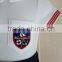 New Arrival Baby Clothes Knitted Fabric for Adult Baby Clothes Summer with Pocket