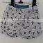 Baby Boys Cute Printed and Embroidered Shorts for Summer
