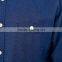 Wholesale casual style mens shirts with high quality new model shirts for men 2014