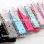 High Quality Wholesale Cute Cotton Women's Point Socks