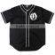 high quality plain design blank fashion yankees baseball jersey wholesale for sale