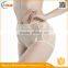 HSZ-8991 Oem Service Sexy Hot Transparent Panties Sexy Winter Body Shaping Underwear Panty