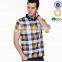 high quality custom fashion polo shirt design from china factory