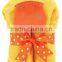 Fancy Kids Hooded Poncho Towels for Baby Clothes