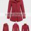 New Design Business Casual Women Jackets for Winter 3 in 1