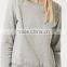 Sporty joggers cut with a slim leg contrast stitch detail to the sides and back pocket