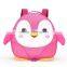 S80501A Cute cartoon wings baby backpack bag