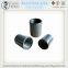 manufacturing china NUE 3 1 2 J55 api steel pipe coupling3-1/2