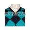 ISO9001/BSCI Manufature new design custom acrylic sweater vest