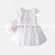 High Quality Snow White Children Girl Dress of 4 Years Old Child Dress