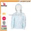 BEROY Wholesale high quality cotton zipper hoodies for kids, custom girl outdoor coat