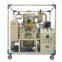 Used Transformer Oil Filtration and Regeneration System