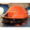 Cheapest marine inflatable davit type life raft