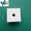 High temperature resistance alumina oxide ceramic tile price square meter