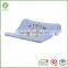 USA Organic Soft Bamboo Baby Blanket