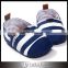 Wholesaele Stripe Toddle Baby Shoes
