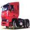 251hp-350hp sinotruk tractor truck