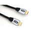 24K Gold Plated HDMI cable,A/M to A/M and support ethernet,3D,4K