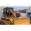 Used CAT Bulldozer D6G