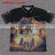 new design custom sublimation t shirt polo