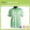wholesale customize popular design golf men's dye sublimation printed polo t shirt with short sleeve