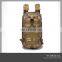 Military army tactical bag outdoor hiking backpack for men