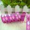 high quality flat woven polyester ribbon