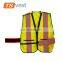 High Quality Protective Security Hi Vis Reflective Vest