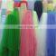 fabric mesh wedding dress warp knitting fabric