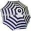 2M China Beach Umbrella 2 Layer Beach Umbrella