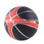 Custom Logo Junior Size 3 Rubber Basketball
