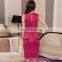 Two color Four Size In Stock Wholesale Plus Size Women Clothing