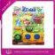 Funny Children kitchen set