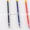 Magic Erasable Pen Refill 0.5mm Blue Black Red Ink Gel Pen Refill For Writing Stationery Office School Supplies