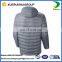 England style couple white duck down garment
