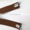 New fashion Yiwu Longkang brand 3.5cm X design suspenders