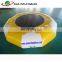 Small Inflatable Trampoline For Kids Inflatable Pool Toys For Water Game